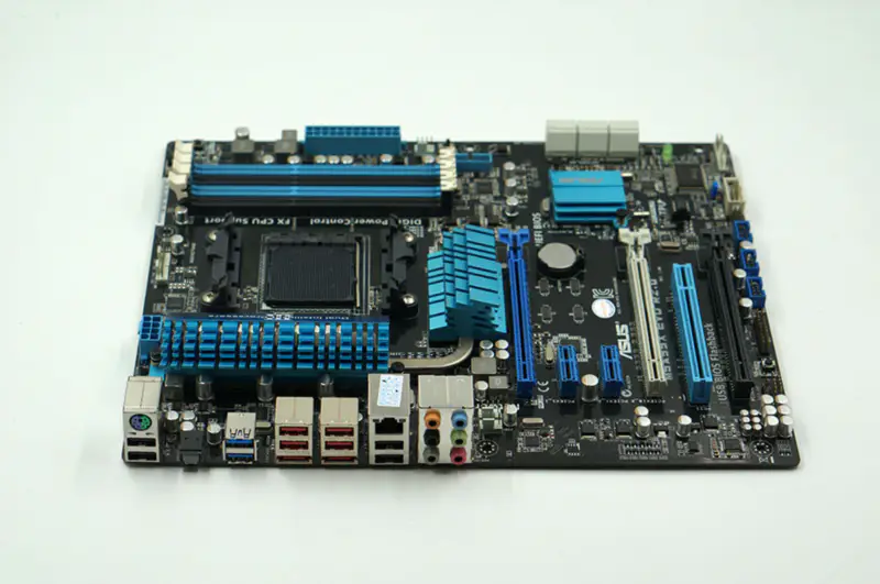 Základní deska Asus M5A99X EVO R2.0